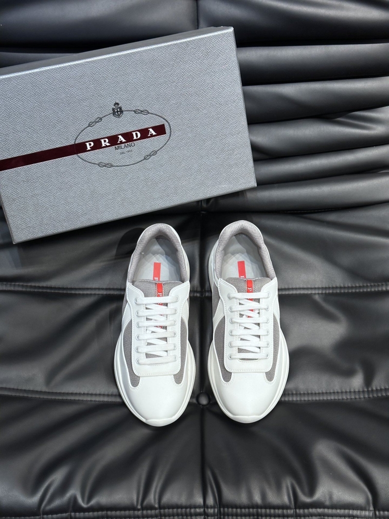 Prada Casual Shoes